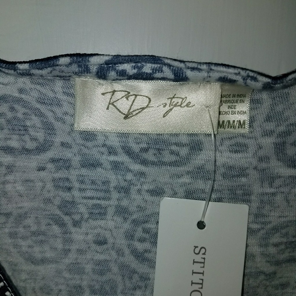 Tank top - Picture 3 of 3